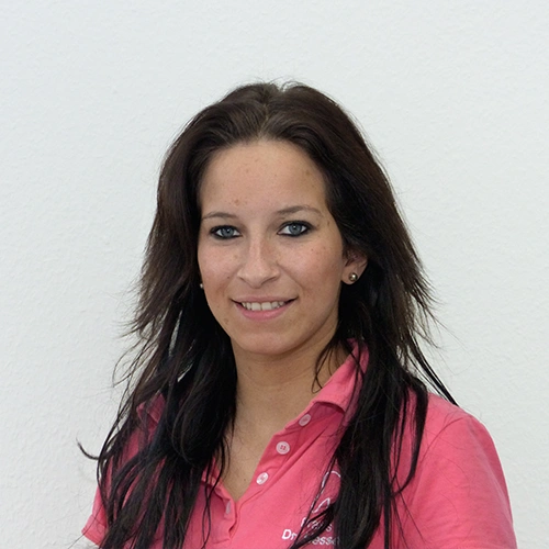 Teambild – Jennifer Koeschinger